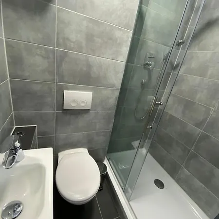 Wg Haus In Privat bolig Kornwestheim