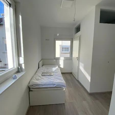 Wg Haus In
