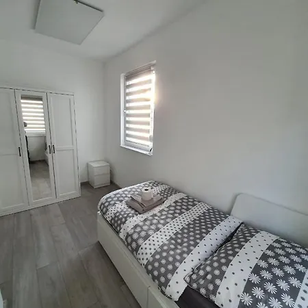 Wg Haus In Privat bolig