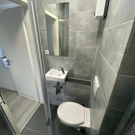 Wg Haus In Privat bolig *