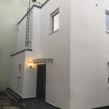 Wg Haus In