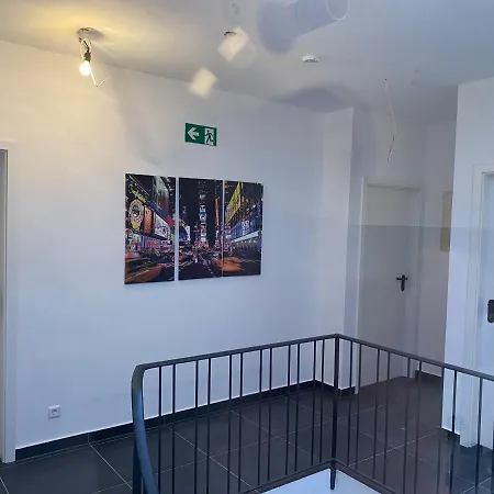 Wg Haus In Privat bolig