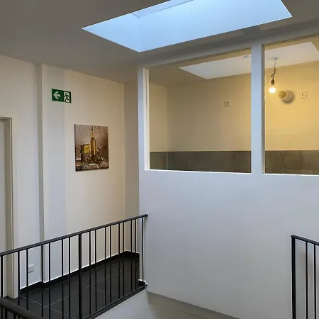Privat bolig Wg Haus In *