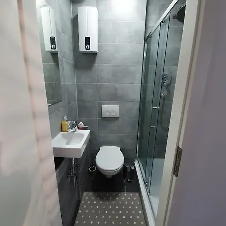 Wg Haus In *