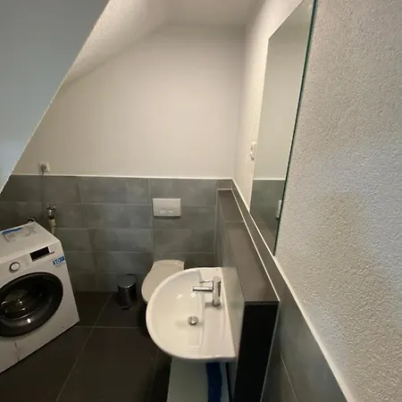 Privat bolig Wg Haus In
